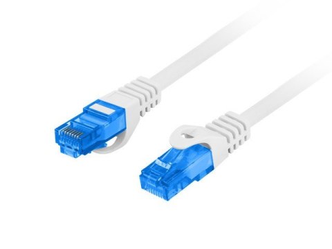 LANBERG PATCHCORD S/FTP KAT.6A 3M SZARY LSZH CCA (FLUKE PASSED) PCF6A-10CC-0300-S LANBERG PATCHCORD S/FTP KAT.6A 3M SZARY LSZH CCA (FLUKE PASSED) PCF6A-10CC-0300-S