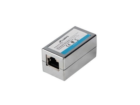 LANBERG ZŁĄCZKA SIECIOWA PRZELOTKA 2X RJ45 KAT.6 FTP AD-RJ45-RJ45-OS6 LANBERG ZŁĄCZKA SIECIOWA PRZELOTKA 2X RJ45 KAT.6 FTP AD-RJ45-RJ45-OS6