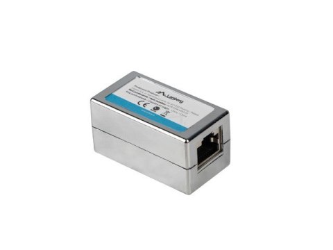 LANBERG ZŁĄCZKA SIECIOWA PRZELOTKA 2X RJ45 KAT.6 FTP AD-RJ45-RJ45-OS6 LANBERG ZŁĄCZKA SIECIOWA PRZELOTKA 2X RJ45 KAT.6 FTP AD-RJ45-RJ45-OS6