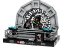 LEGO Star Wars 75352 Diorama: Sala tronowa Imperatora