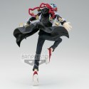 MY HERO ACADEMIA THE EVIL VILLAINS VOL.4 - TOMURA SHIGARAKI