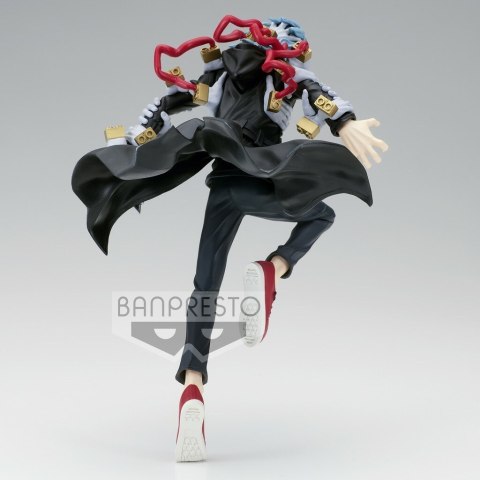MY HERO ACADEMIA THE EVIL VILLAINS VOL.4 - TOMURA SHIGARAKI MY HERO ACADEMIA THE EVIL VILLAINS VOL.4 - TOMURA SHIGARAKI
