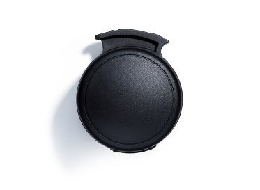 Pojemnik flexi Vario Multi Box - pojemnik na karmę lub woreczki, kolor czarny Pojemnik flexi Vario Multi Box - pojemnik na karmę lub woreczki, kolor czarny