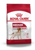 ROYAL CANIN SHN Medium Adult - sucha karma dla psa dorosłego - 15 kg