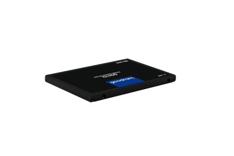 SSD GOODRAM CL100 Gen. 3 240GB SATA III 2,5 RETAIL SSD GOODRAM CL100 Gen. 3 240GB SATA III 2,5 RETAIL