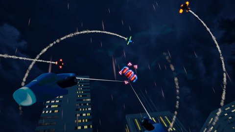 Stunt Kite Masters VR Stunt Kite Masters VR