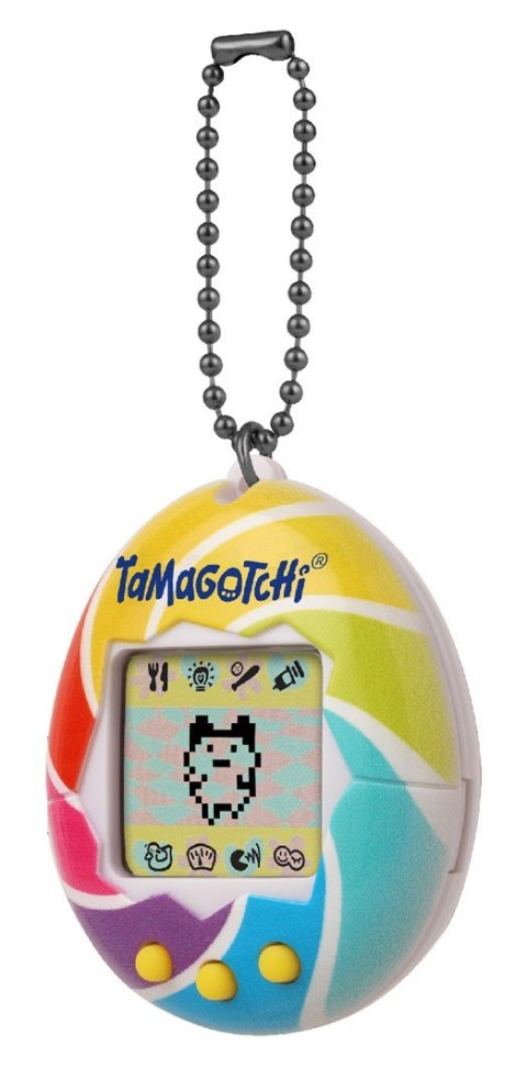 TAMAGOTCHI - CANDY SWIRL TAMAGOTCHI - CANDY SWIRL