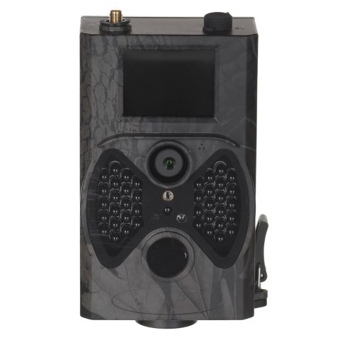 TOPHUNT FOTOPUŁAPKA KAMERA LEŚNA HC300M 1080p 12MPX MMS GPRS SIM TOPHUNT FOTOPUŁAPKA KAMERA LEŚNA HC300M 1080p 12MPX MMS GPRS SIM