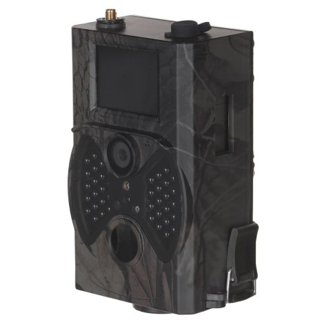 TOPHUNT FOTOPUŁAPKA KAMERA LEŚNA HC300M 1080p 12MPX MMS GPRS SIM TOPHUNT FOTOPUŁAPKA KAMERA LEŚNA HC300M 1080p 12MPX MMS GPRS SIM