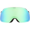Gogle ALPINA BLACKCOMB Q-LITEolive matt Q-LITE green S2