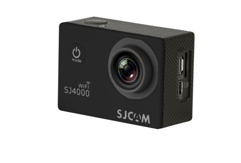 Kamera Sportowa SJCAM SJ4000 WiFi Kamera Sportowa SJCAM SJ4000 WiFi