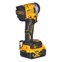 Klucz udarowy 1/2" 18V 406Nm 2x5,0 DCF921P2T DEWALT