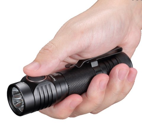 Latarka Nitecore E4K Latarka Nitecore E4K
