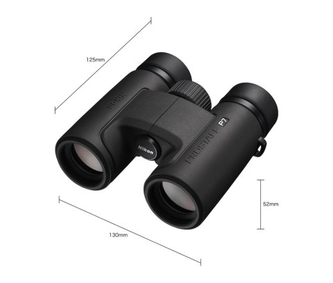 Lornetka Nikon PROSTAFF P7 8X30 Lornetka Nikon PROSTAFF P7 8X30