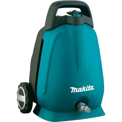 Myjka wysokociśnieniowa MAKITA HW102 4,0KW Myjka wysokociśnieniowa MAKITA HW102 4,0KW