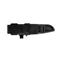 Nóż bushcraft GERBER Principle Fixed Black