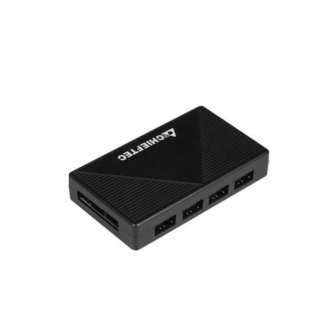 OBUDOWA CHIEFTEC APEX GA-01B-TG-OP OBUDOWA CHIEFTEC APEX GA-01B-TG-OP