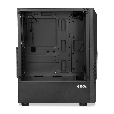OBUDOWA I-BOX LUPUS 71 Midi Tower ATX OBUDOWA I-BOX LUPUS 71 Midi Tower ATX