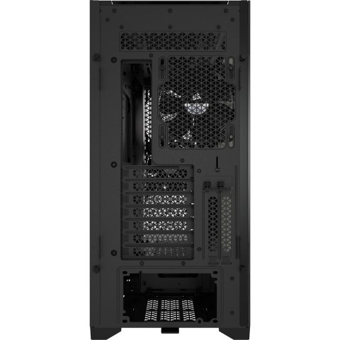 Obudowa Corsair 5000D AIRFLOW Mid-Tower ATX Tempered Glass Black (CC-9011210-WW) Obudowa Corsair 5000D AIRFLOW Mid-Tower ATX Tempered Glass Black (CC-9011210-WW)