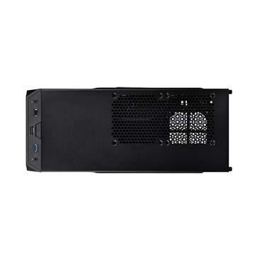 Obudowa Thermaltake Versa H25 Window CA-1C2-00M1WN-00 (ATX, Micro ATX; kolor czarny) Obudowa Thermaltake Versa H25 Window CA-1C2-00M1WN-00 (ATX, Micro ATX; kolor czarny)