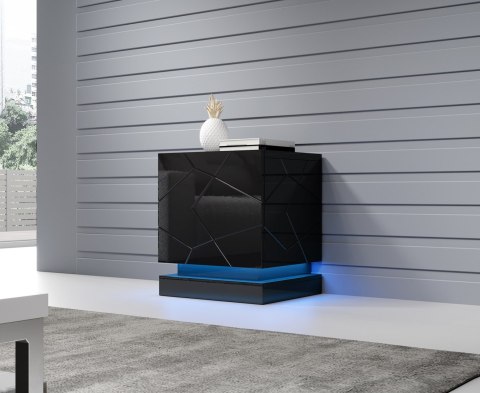 Oświetlenie szafka nocna QIU 2szt. RGB Oświetlenie szafka nocna QIU 2szt. RGB