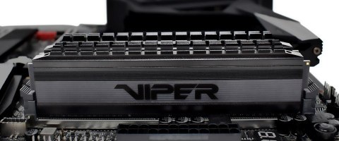 PATRIOT VIPER 4 BLACKOUT DDR4 2x8GB 3600MHz XMP2 PATRIOT VIPER 4 BLACKOUT DDR4 2x8GB 3600MHz XMP2