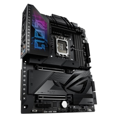 Płyta główna ASUS ROG MAXIMUS Z790 DARK HERO Płyta główna ASUS ROG MAXIMUS Z790 DARK HERO