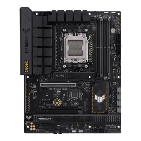 Płyta główna ASUS TUF GAMING B650-PLUS Płyta główna ASUS TUF GAMING B650-PLUS