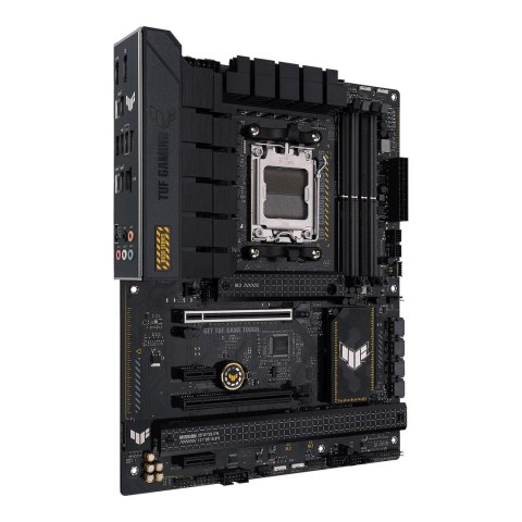Płyta główna ASUS TUF GAMING B650-PLUS Płyta główna ASUS TUF GAMING B650-PLUS