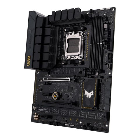 Płyta główna ASUS TUF GAMING B650-PLUS Płyta główna ASUS TUF GAMING B650-PLUS