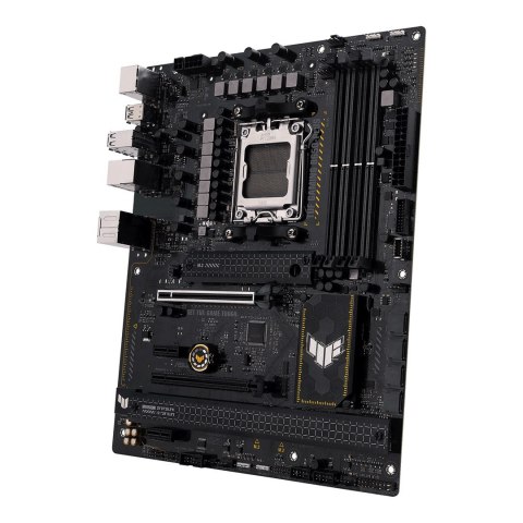 Płyta główna ASUS TUF GAMING B650-PLUS Płyta główna ASUS TUF GAMING B650-PLUS