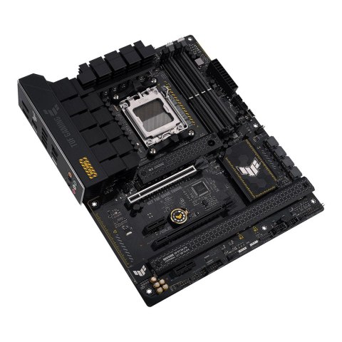 Płyta główna ASUS TUF GAMING B650-PLUS Płyta główna ASUS TUF GAMING B650-PLUS