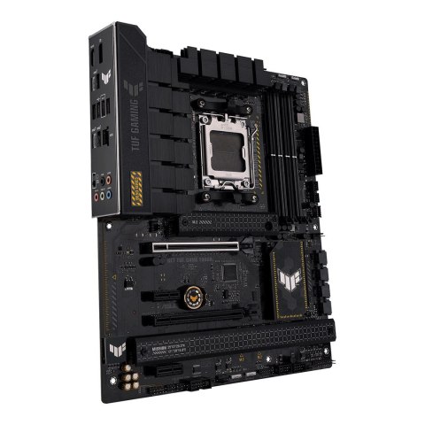 Płyta główna ASUS TUF GAMING B650-PLUS Płyta główna ASUS TUF GAMING B650-PLUS