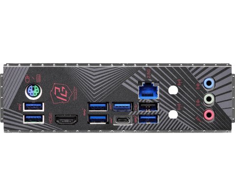 Płyta główna Asrock Z790 PG Lightning/D4 Płyta główna Asrock Z790 PG Lightning/D4