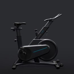 Rower spinningowy, stacjonarny, magnetyczny OVICX Q200B bluetooth&app (WYPRZEDAŻ)