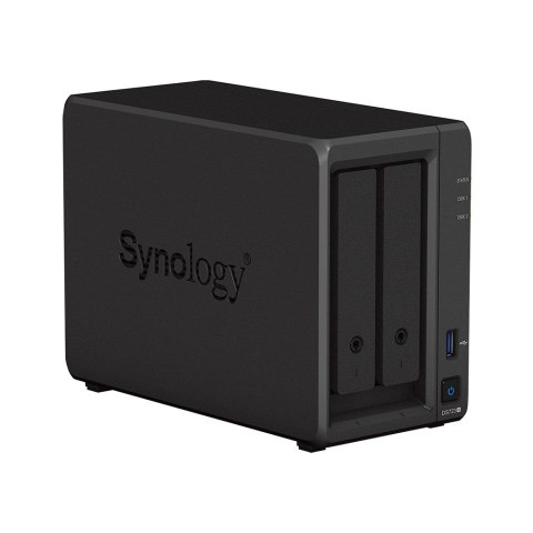 Synlogy-serwer plików DS723+ Synlogy-serwer plików DS723+