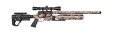 Wiatrówka karabinek KRAL PUNCHER JUMBO DAZZLE PCP CAMO 4,5 mm ekp