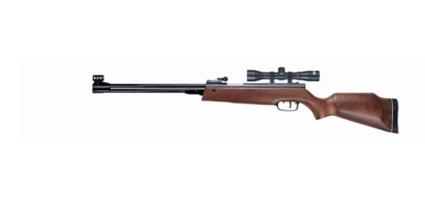 Wiatrówka karabinek Marksman drewno+luneta kal.5,5mm Ekp Wiatrówka karabinek Marksman drewno+luneta kal.5,5mm Ekp