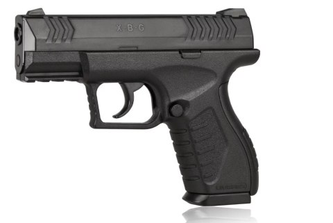 Wiatrówka pistolet UMAREX XBG kal.4,46mm BB Ekp Wiatrówka pistolet UMAREX XBG kal.4,46mm BB Ekp