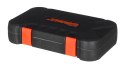 Zestaw kluczy 1/4" 38el T58640 STHOR
