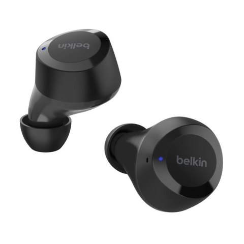 BELKIN EARBUDS SOUNDFORM BOLT WIRELESS CZARNE BELKIN EARBUDS SOUNDFORM BOLT WIRELESS CZARNE