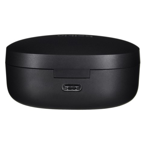 BELKIN EARBUDS SOUNDFORM BOLT WIRELESS CZARNE BELKIN EARBUDS SOUNDFORM BOLT WIRELESS CZARNE
