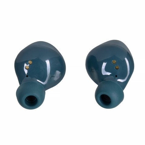 BELKIN EARBUDS SOUNDFORM BOLTTRUE WIRELESS - TEAL BELKIN EARBUDS SOUNDFORM BOLTTRUE WIRELESS - TEAL
