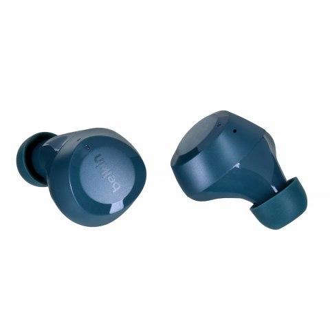 BELKIN EARBUDS SOUNDFORM BOLTTRUE WIRELESS - TEAL BELKIN EARBUDS SOUNDFORM BOLTTRUE WIRELESS - TEAL