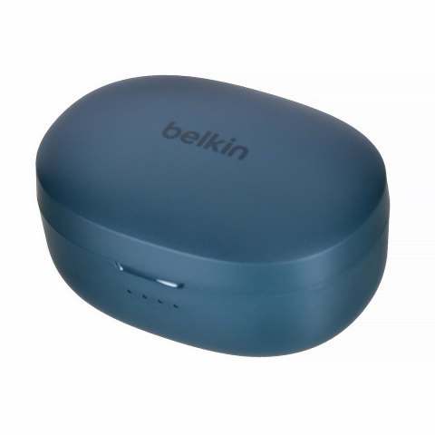 BELKIN EARBUDS SOUNDFORM BOLTTRUE WIRELESS - TEAL BELKIN EARBUDS SOUNDFORM BOLTTRUE WIRELESS - TEAL