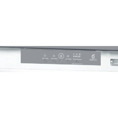 Chłodziarko-zamrażarka WHIRLPOOL ART 9812 SF1 Chłodziarko-zamrażarka WHIRLPOOL ART 9812 SF1