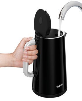Czajnik elektryczny TEFAL KO 851 Czajnik elektryczny TEFAL KO 851