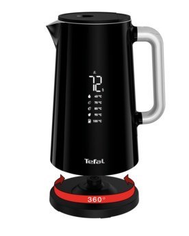 Czajnik elektryczny TEFAL KO 851 Czajnik elektryczny TEFAL KO 851