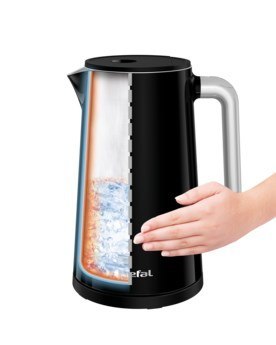 Czajnik elektryczny TEFAL KO 851 Czajnik elektryczny TEFAL KO 851