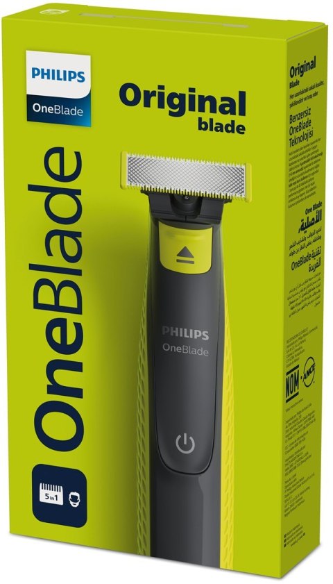 Golarka PHILIPS Oneblade QP2724/20 Golarka PHILIPS Oneblade QP2724/20